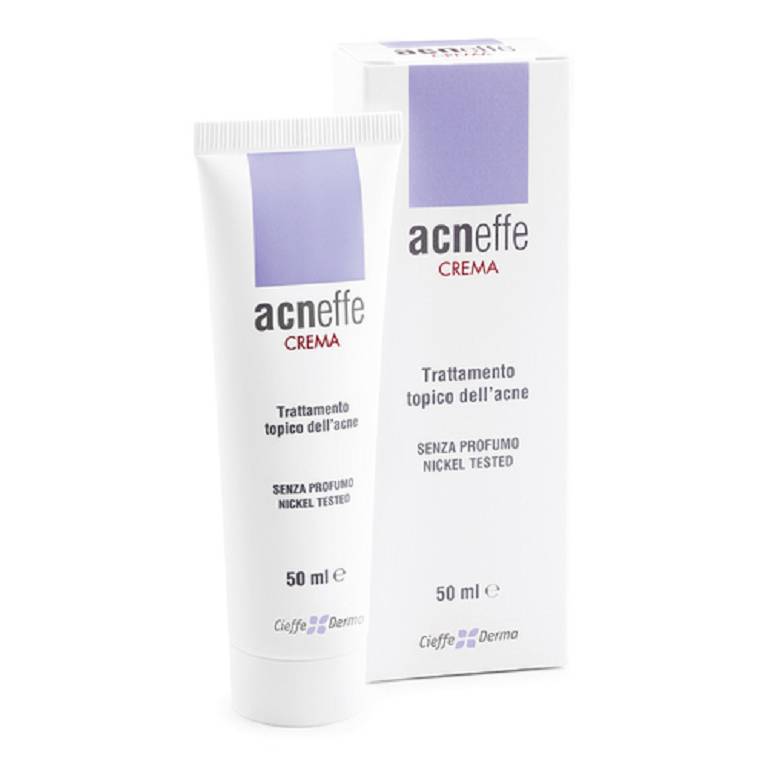 ACNEFFE CREMA 50ML