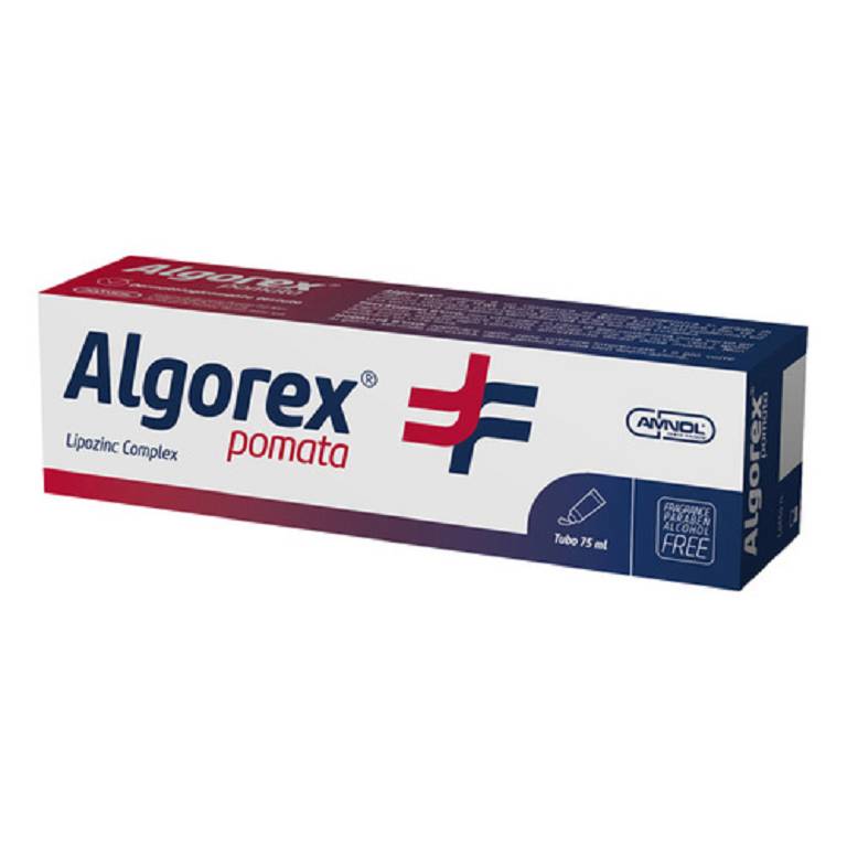 ALGOREX POMATA 75ML