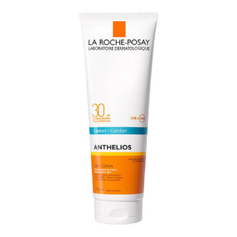 ANTHELIOS LATTE SPF30 250ML