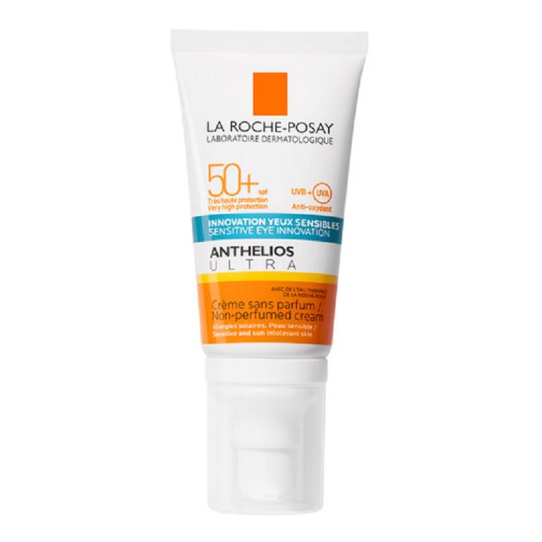 ANTHELIOS ULTRA SPF50+ S/PROF