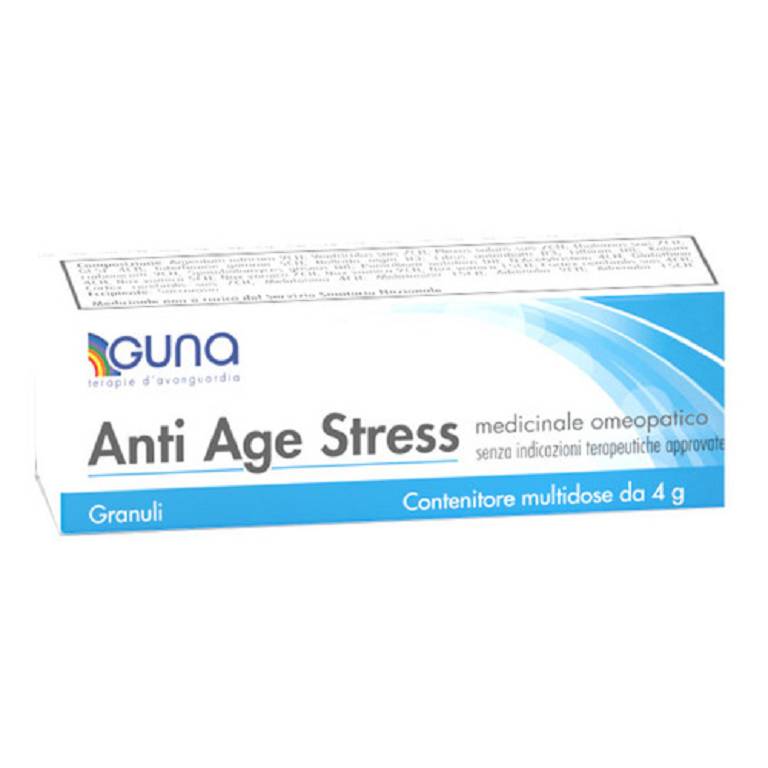 ANTIAGE STRESS GR 4G