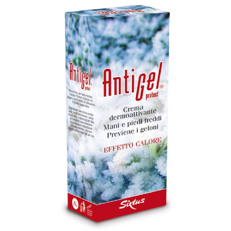 ANTIGEL PROTECT CREMA 75ML