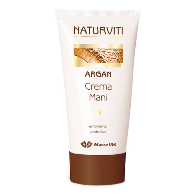 ARGAN CREMA MANI 75ML