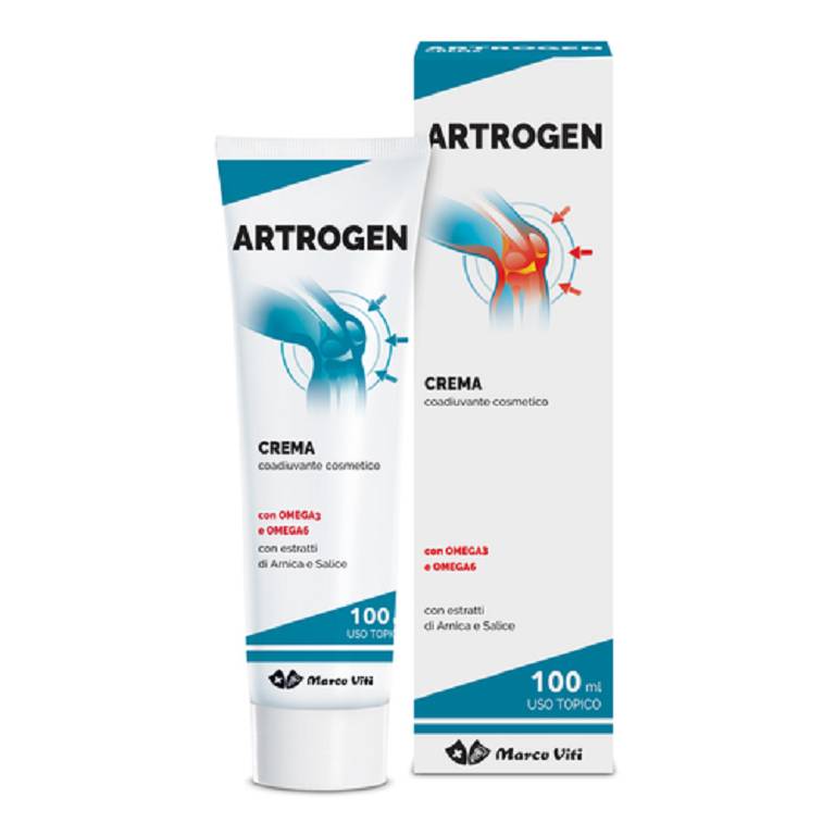 ARTROGEN CREMA 100ML