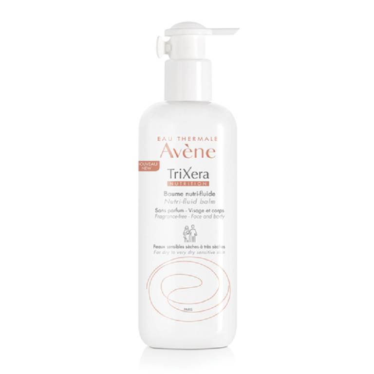 AVENE TRIXERA NUTR BALSAMO