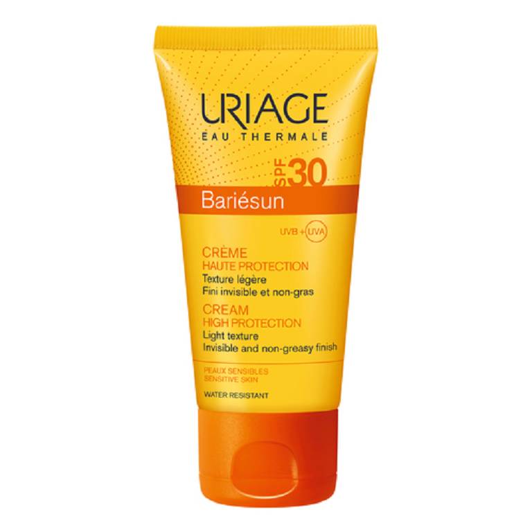 BARIESUN SPF30 CREMA 50ML