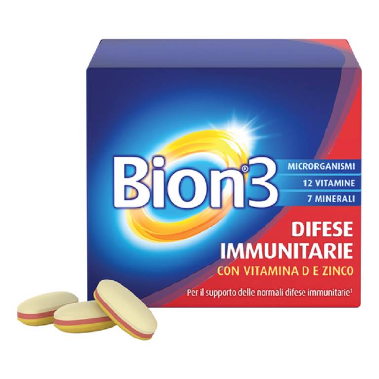 BION 3 30CPR