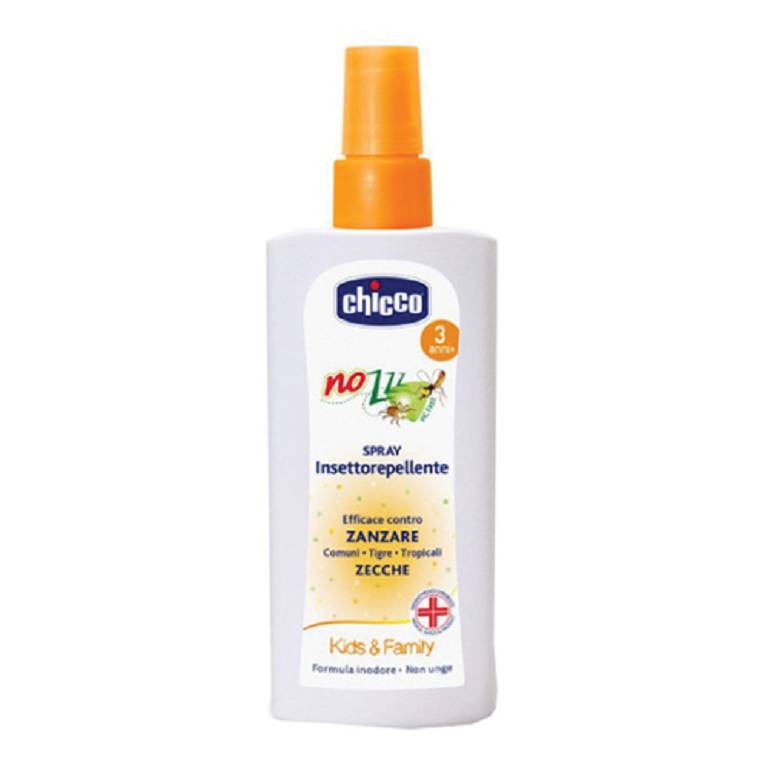 CH ZANZA SPRAY 100ML PMC