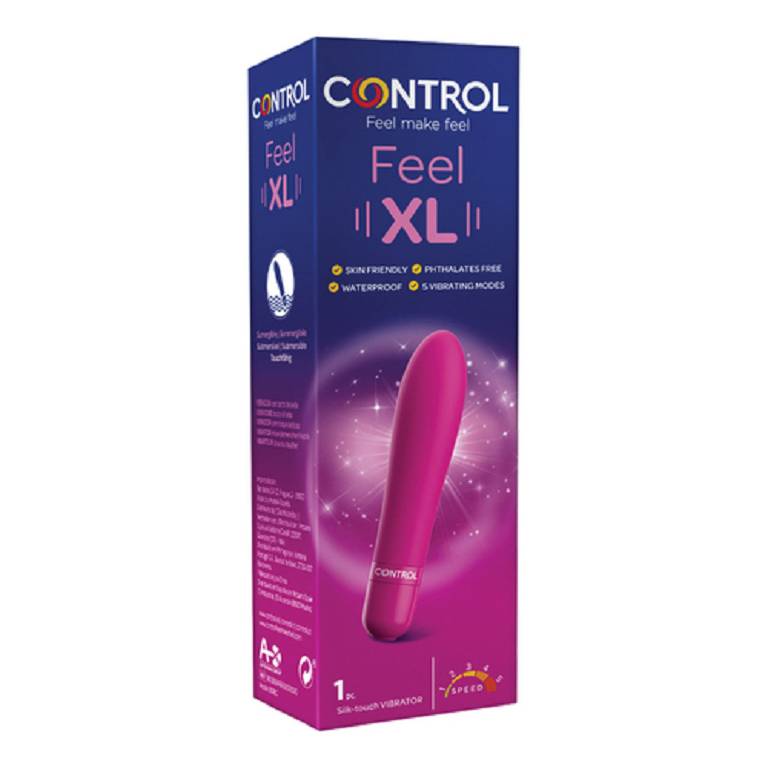 CONTROL FEEL XL