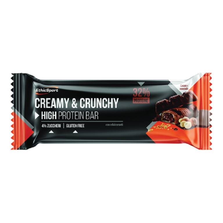 CREAMY&CRUNCHY CACAO/NOCC 30G