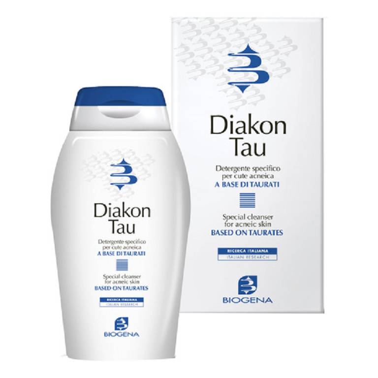 DIAKON TAU DET P ACNEICA 200ML