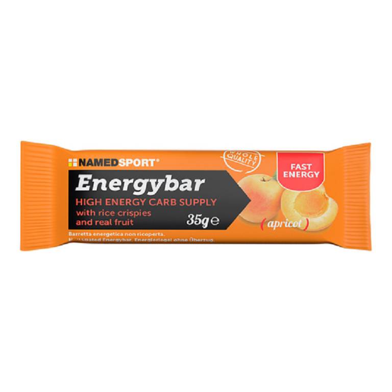 ENERGYBAR APRICOT 35G