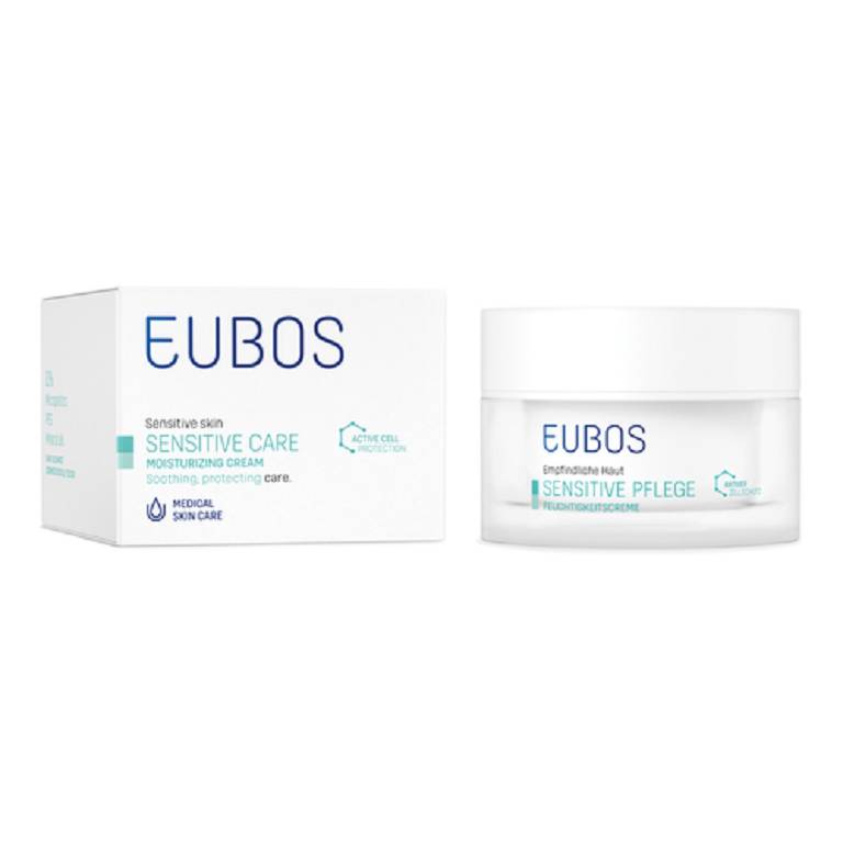 EUBOS CREMA NORMALIZZANTE 50ML