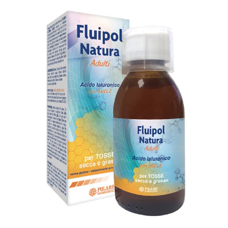 FLUIPOL NATURA ADULTI 150ML