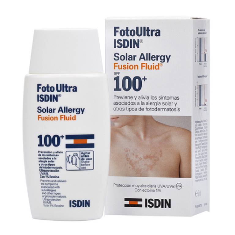 FOTOULTRA SOLAR ALLERGY