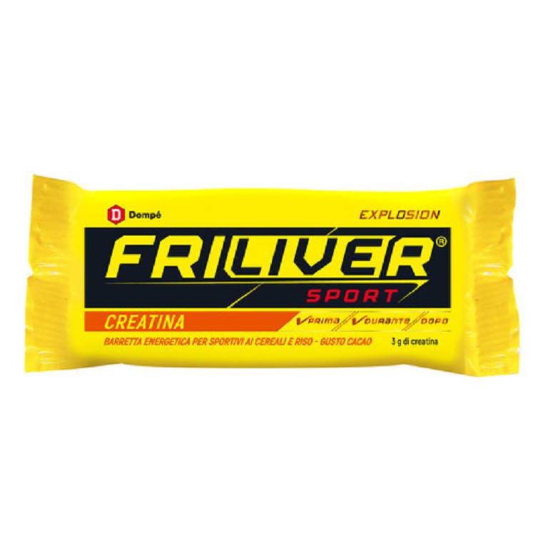 FRILIVER SPORT EXPLOSION CAC3G