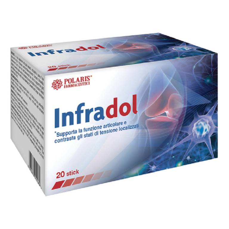 INFRADOL 20STICK