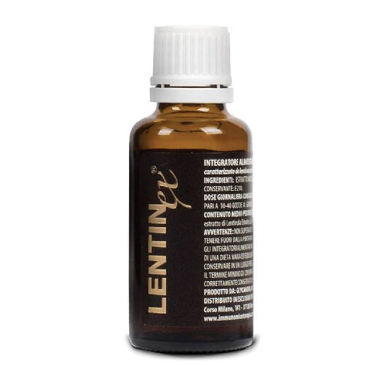 LENTINEX 30ML