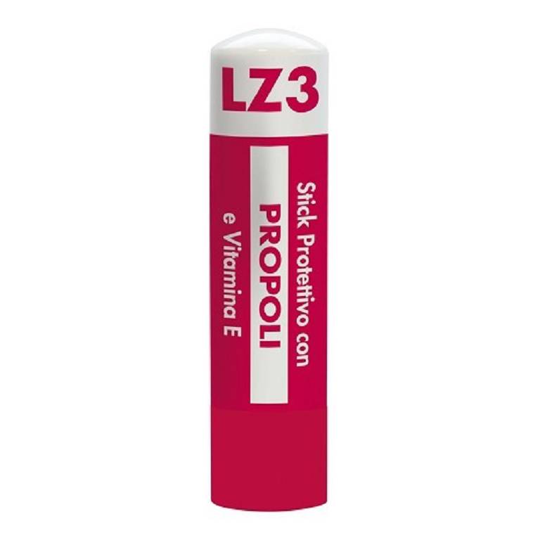 LZ3 STICK LABBRA PROPOLI 5ML