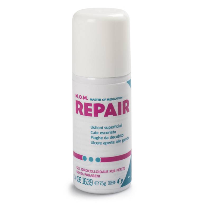 MOM REPAIR HYDROGEL 75G