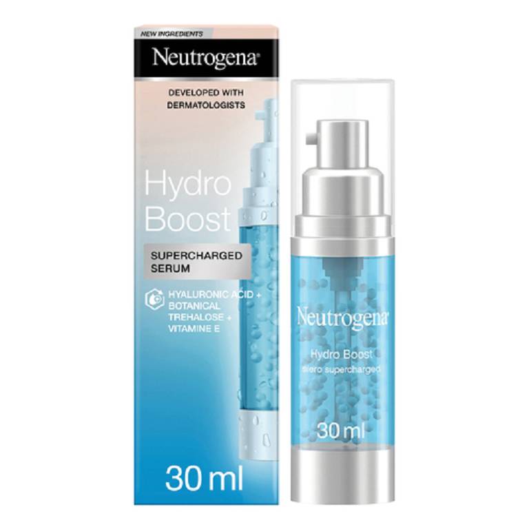 NEUTROGENA HB SIERO BOOST 30ML