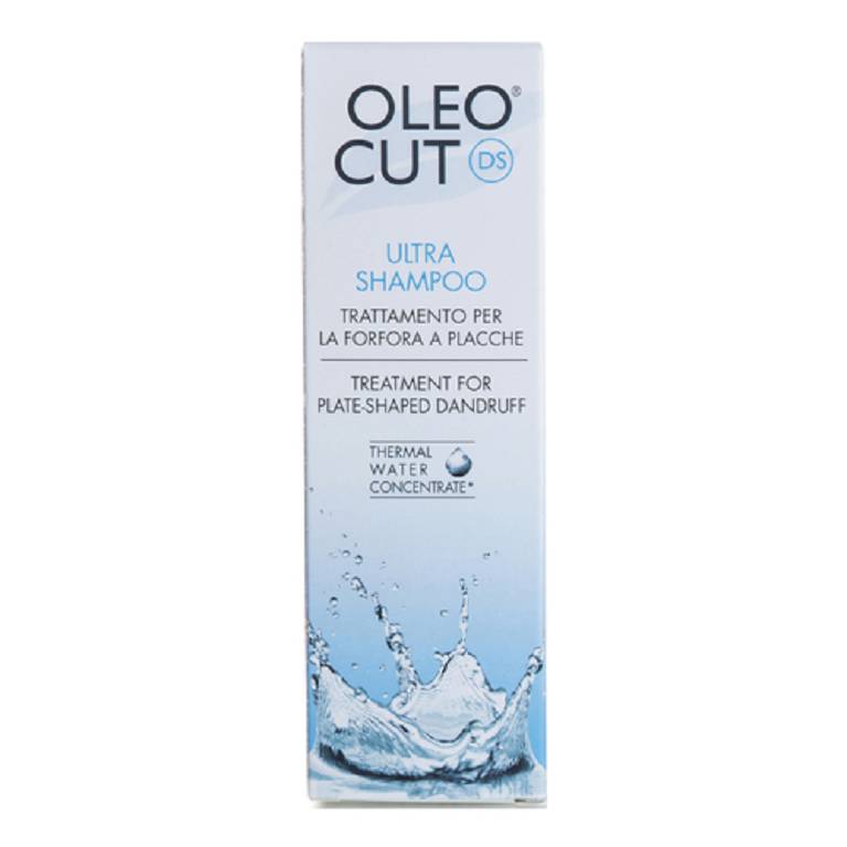 OLEOCUT ULTRA DS 100ML