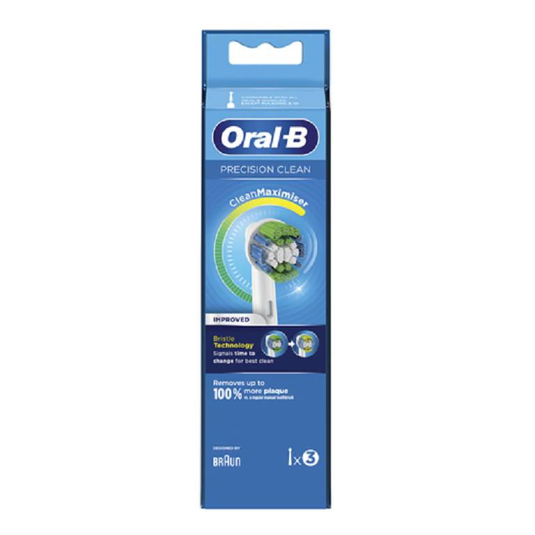 ORALB EBS17/3 SENSITIVE