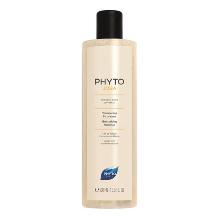 PHYTOJOBA SHAMPOO 400ML