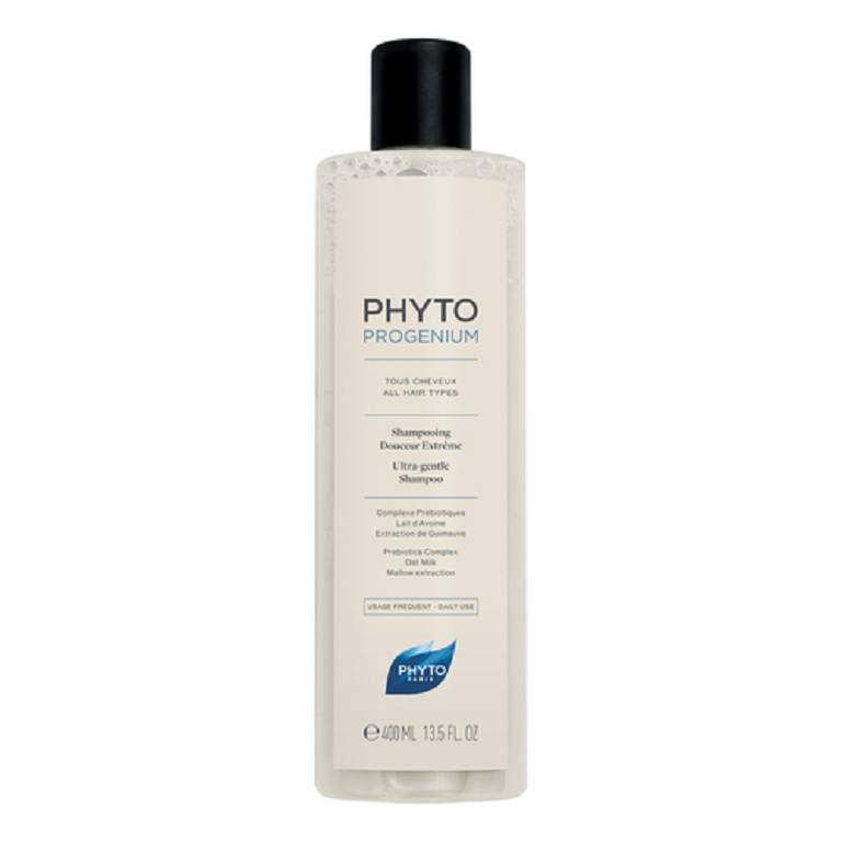 PHYTOPROGENIUM SHAMPOO 400ML