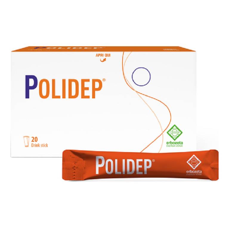 POLIDEP 20STICK 10ML