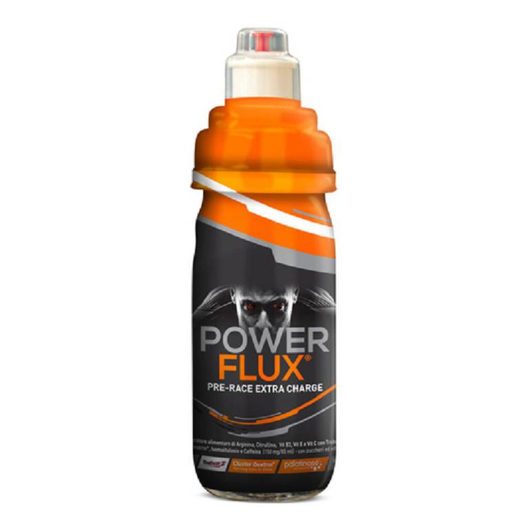 POWERFLUX 5FL 85ML ETICHSPORT