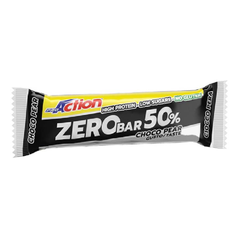 PROACTION ZERO BAR 50% CIOC/PE