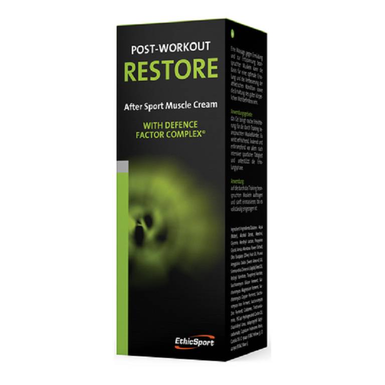 RESTORE TUBO 150ML ETICHSPORT