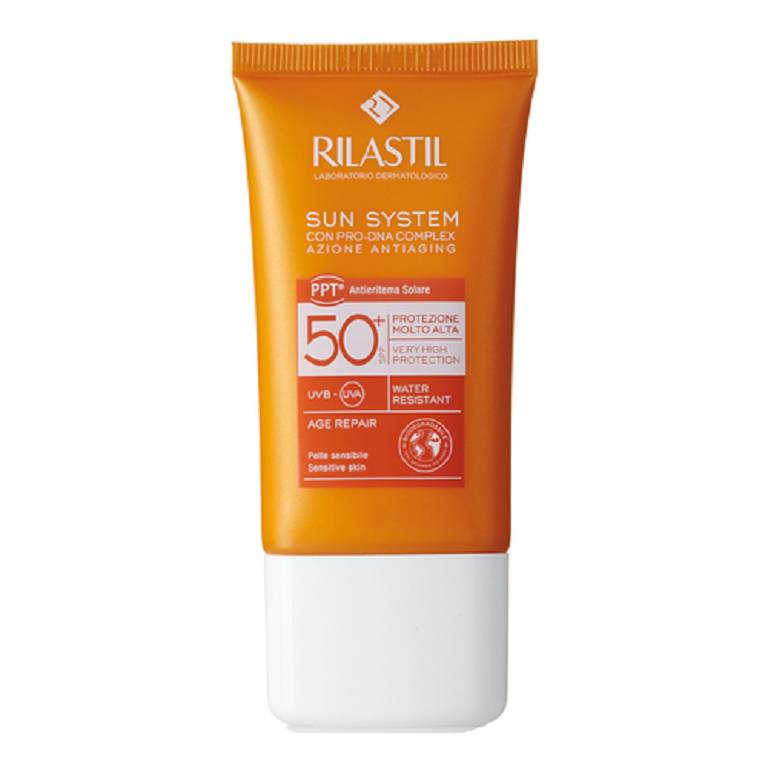 RILASTIL SUN SYS AGE REPAI40ML