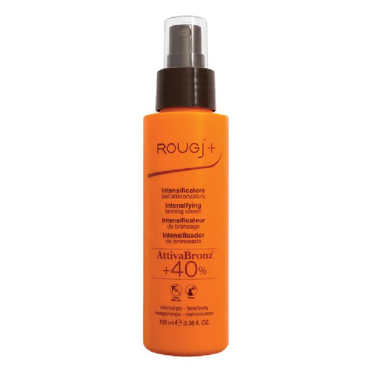 ROUGJ ATTIVA BRONZ+40% SPRAY