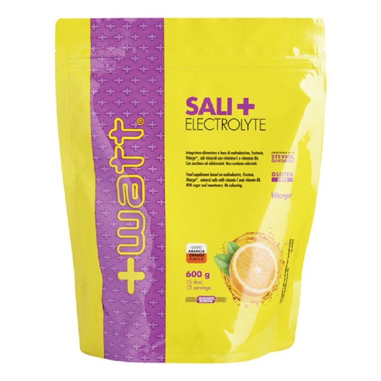 SALI+ ELECTROLYTE ARA DOYPACK