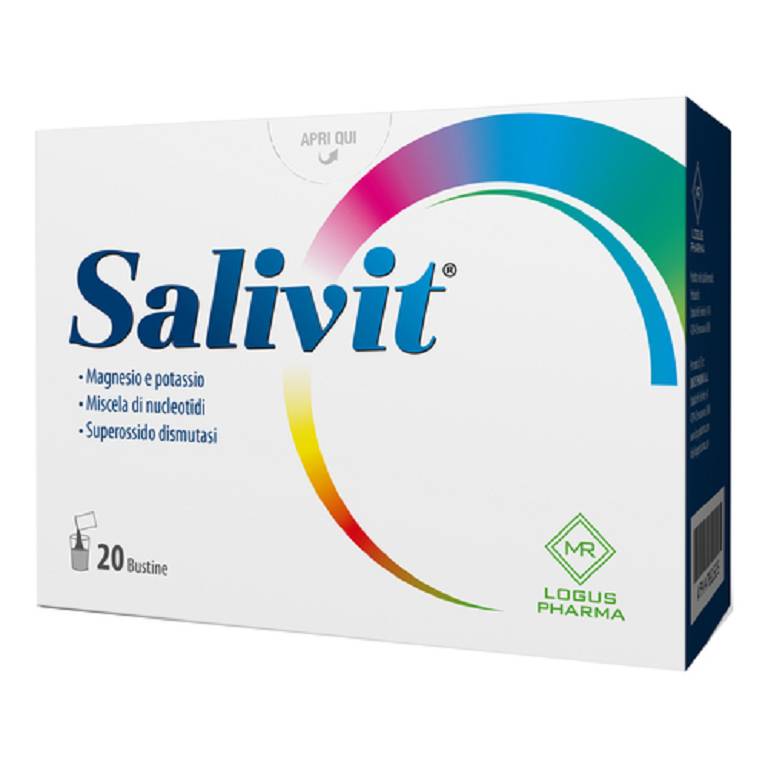 SALIVIT 20BUST