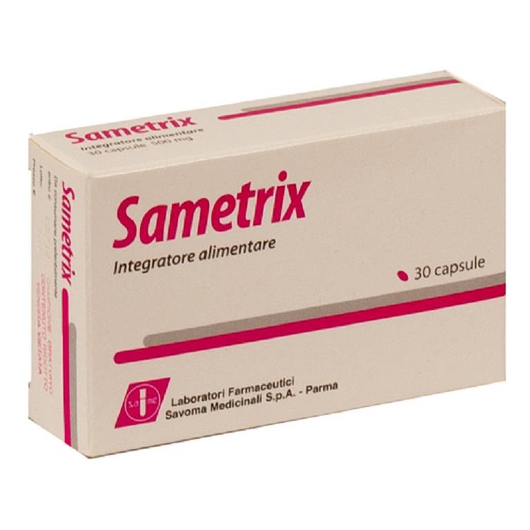 SAMETRIX 30CPS