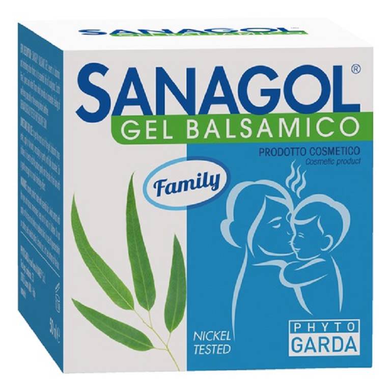 SANAGOL GEL BALS S/CAN S/MEN