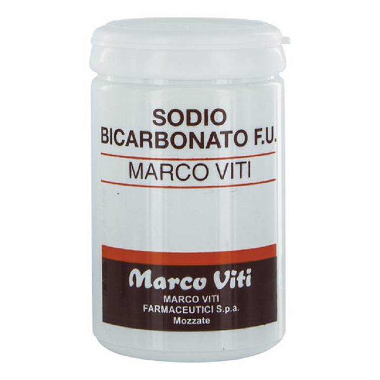 SODIO BICARBONATO FU 200G