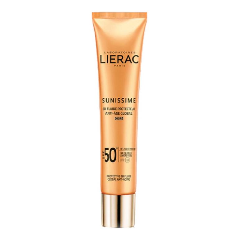 SUNISSIME BB CREAM SPF50 40ML