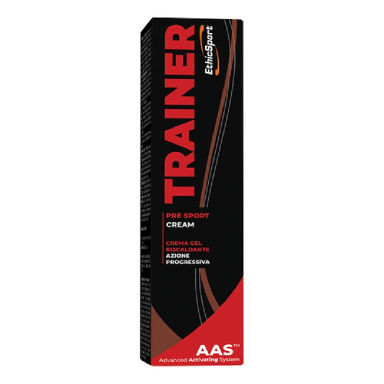 TRAINER TUBO 150ML ETICHSPORT